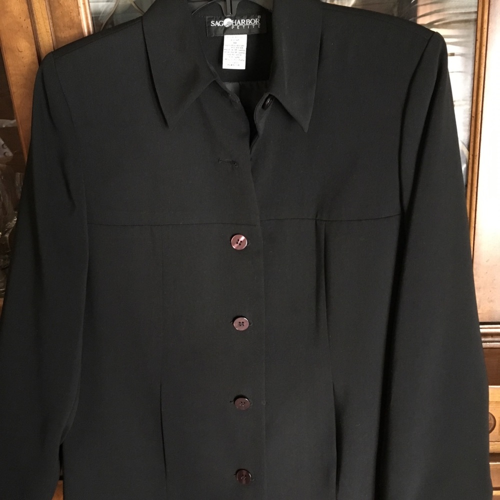 Dress Blazer
